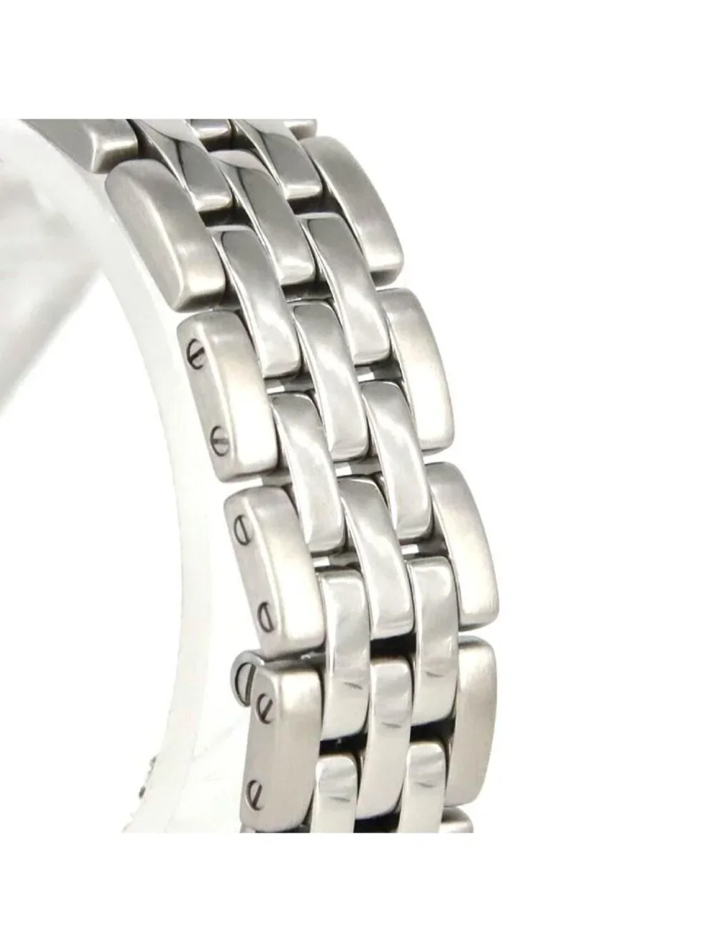 Cartier Panthere SM SS Quartz Watch